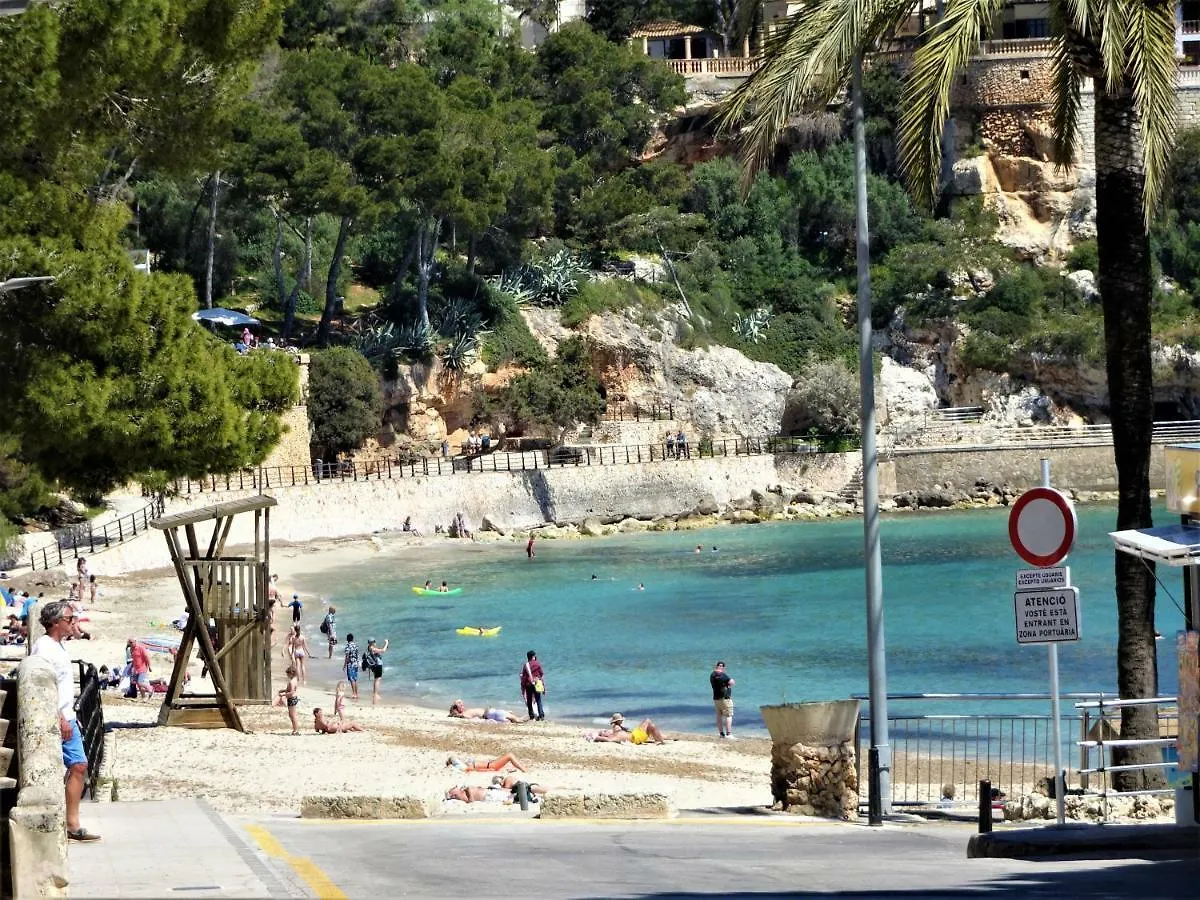 Can Toni Porto Cristo Διαμέρισμα