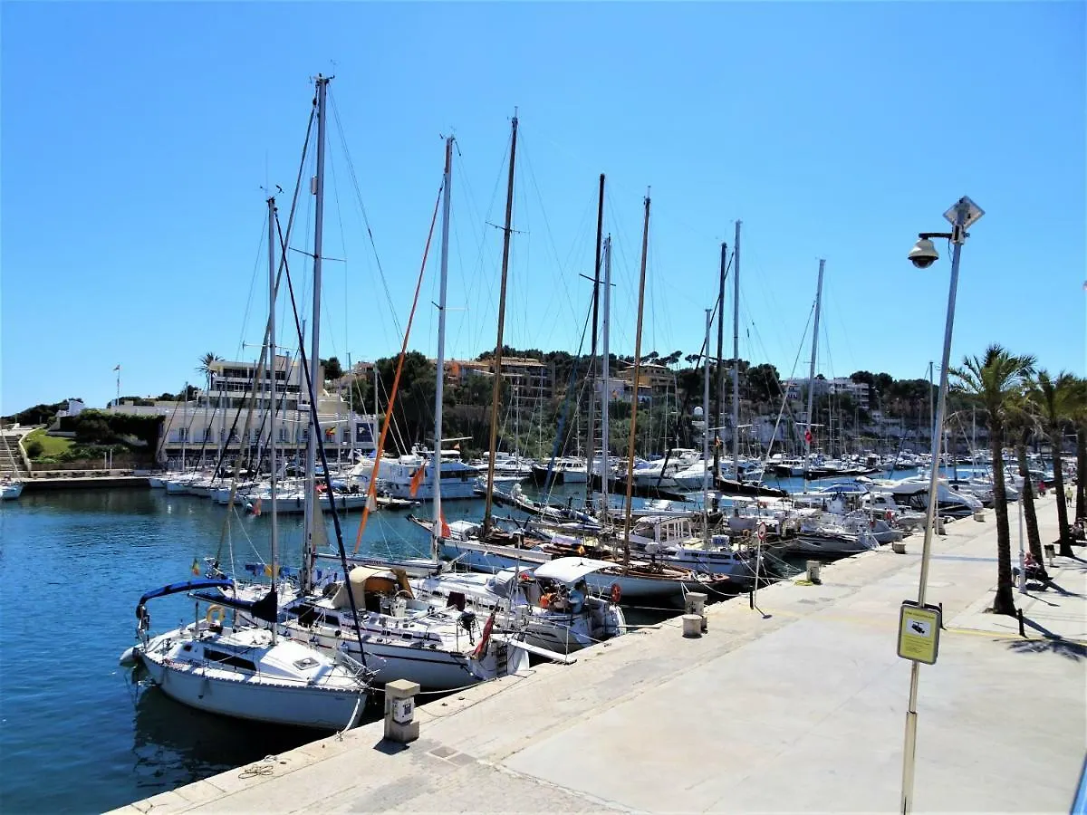 Διαμέρισμα Can Toni Porto Cristo