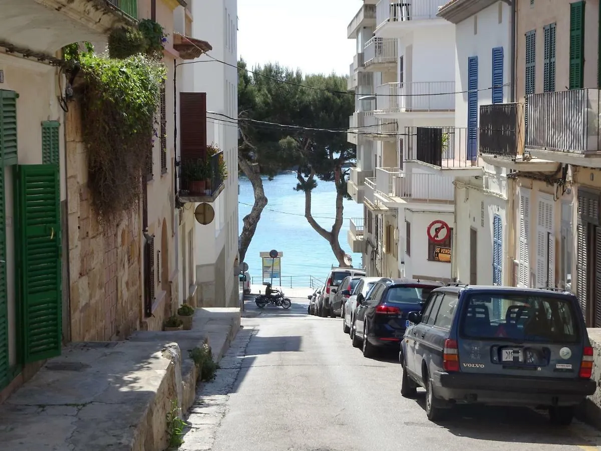 Can Toni Porto Cristo 0*,  Spain