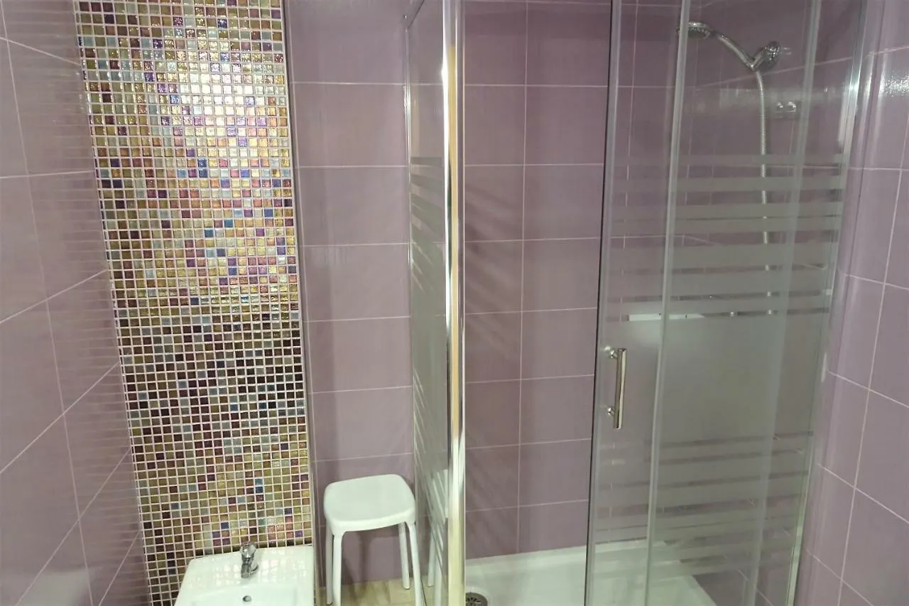 Can Toni Porto Cristo Apartment