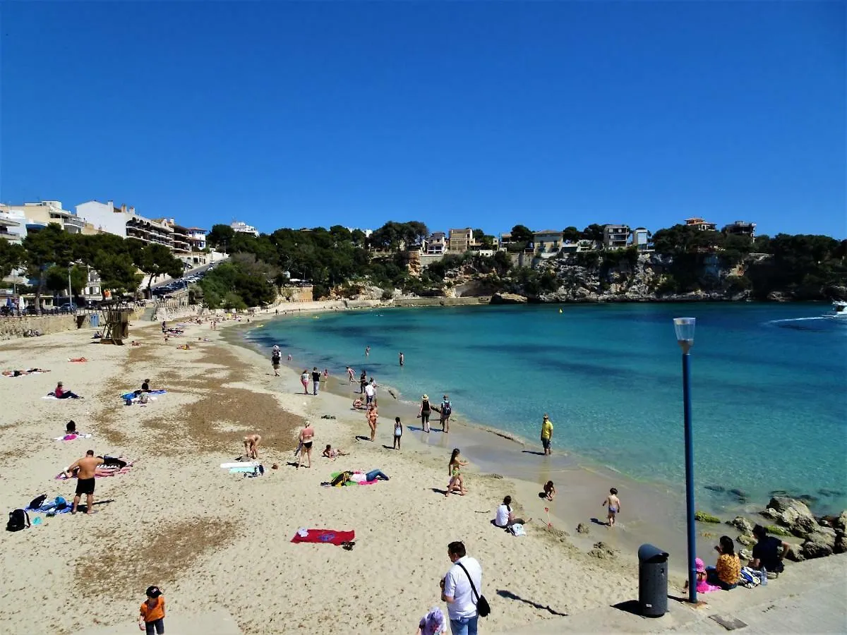 Apartamento Can Toni Porto Cristo Espanha